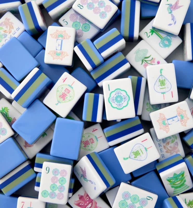 Beginner American Mahjong Lessons